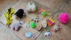 Lot sleutelhangers, Ophalen of Verzenden, Gebruikt