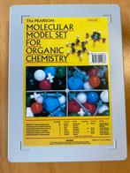 Molecular model set for organic chemistry, Ophalen, Zo goed als nieuw