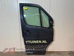 Portière 2portes droite d'un Mercedes Sprinter, Autos : Pièces & Accessoires, 3 mois de garantie, Utilisé, Porte, -