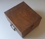 Amperemeter ATEA, Ophalen, Overige typen