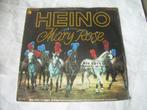 SINGLE 45T - Heino — Mary Rose, 7 pouces, Pop, Envoi, Single