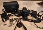 Appareil photo Canon G1X Mark 3 (4 batteries), Canon, Moins de 4 fois, Compact, Comme neuf