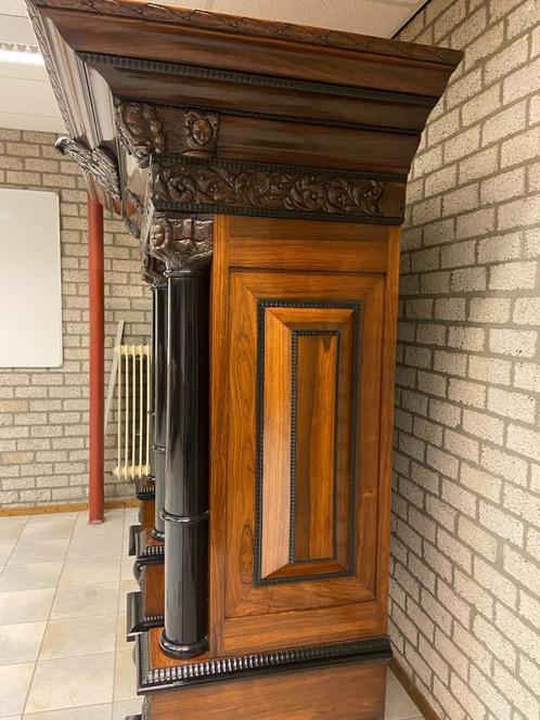 Antieke Hollandse kast 1700, Antiek en Kunst, Antiek | Meubels | Kasten, Ophalen