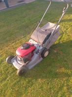 HONDA, Jardin & Terrasse, Tondeuses à gazon, Enlèvement, Sac de ramassage