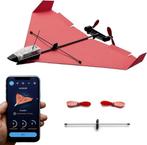 Kit avion en papier télécommandé RC | Nouveau