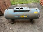 Drukvat, Doe-het-zelf en Bouw, Compressors, Ophalen, Zo goed als nieuw