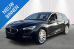 SEAT Leon ST 1.5 eTSI DSG MEMORY Xcellence, Auto's, Seat, Stof, Gebruikt, 110 kW, 4 cilinders