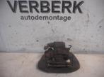 REMKLAUW RECHTS ACHTER Peugeot 206 CC (2D) (01-2000/12-2007), Auto-onderdelen, Gebruikt, Peugeot