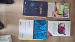 boeken graduaat notariaat, Boeken, Ophalen of Verzenden, Gelezen, Overige niveaus, Overige vakken