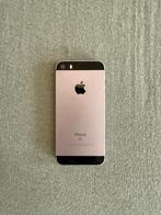 Apple iPhone SE - Gris/gris sidéral - 4G LTE - 64 Go, Télécoms, Téléphonie mobile | Apple iPhone, Gris, IPhone SE (2016), Comme neuf