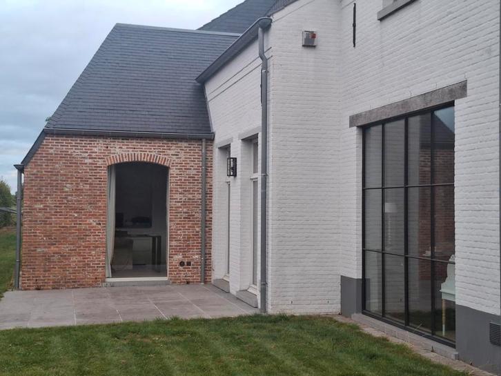 Lot Authentieke paepestenen – beperkt beschikbaar, Doe-het-zelf en Bouw, Metselstenen, Gebruikt, Ophalen
