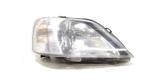 KOPLAMP RECHTS Dacia Logan (LS) (8200211006), Gebruikt, Dacia