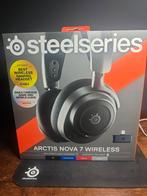 steelseries arctis nova 7 wireless headset, Ophalen of Verzenden, Nieuw