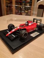 (Rare) Ferrari f1 643 tamiya 1/20ème, Hobby & Loisirs créatifs, Voitures miniatures | 1:18, Comme neuf, Enlèvement ou Envoi, Anson