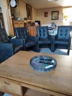 Eetkamer stoelen, Huis en Inrichting, Complete inboedels, Ophalen