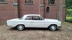 Mercedes Benz 250SE coupe W111 1967 origineel, Auto's, Particulier, Te koop, Radio