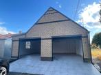 A louer 2 garages de 90 mètres carrés, Immo, Garages en Parkeerplaatsen, Charleroi