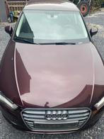 Audi A3 Sportback te koop, Auto's, Zwart, Overige kleuren, 5 deurs, Particulier