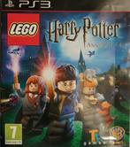 Lego Harry Potter (années 1-4), PS3, Games en Spelcomputers, Games | Sony PlayStation 3, Avontuur en Actie, 2 spelers, Gebruikt