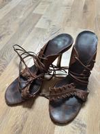 Schoenen maat 37 Jimmy Choo, Kleding | Dames, Schoenen, Ophalen, Bruin, Jimmy choo, Schoenen met hoge hakken