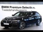 BMW Serie 5 520 M PACK CAMERA HIFI SOUND, Automaat, 1998 cc, Zwart, https://public.car-pass.be/vhr/136605b5-67e3-42c4-b8d3-62d89f43f59a