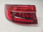 Audi A4 8W Berline Dynamic LED Feu arri re Gauche Ext rieur, Neuf, Audi