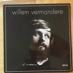 elpee vinyl Willem Vermandere - Willem Vermandere, Ophalen of Verzenden, Gebruikt, 12 inch, Streekmuziek