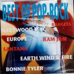 cd   -   Best Of Pop-Rock   -   nieuw, Cd's en Dvd's, Ophalen of Verzenden, Nieuw in verpakking