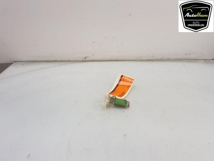 KACHELWEERSTAND Dacia Logan MCV II / Sandero Wagon (7S), Auto-onderdelen, Airco en Verwarming, Dacia, Gebruikt