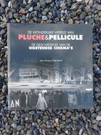 De wonderlijke wereld van pluche&pellicule Oostendse cinemas, Enlèvement ou Envoi, Utilisé
