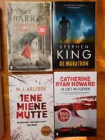 Thrillers., Enlèvement, Comme neuf