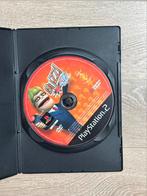 Buzz PS2, Games en Spelcomputers, Ophalen of Verzenden, Zo goed als nieuw