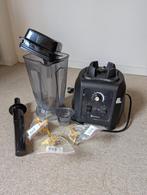 Industriële blender, Ophalen, Gebruikt, Powerblender