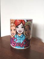 BARBIE MATTEL mok 2017, Antiek en Kunst, Ophalen of Verzenden