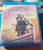 Blu Ray Titanic 2K + cadeau, Ophalen of Verzenden, Gebruikt, Drama