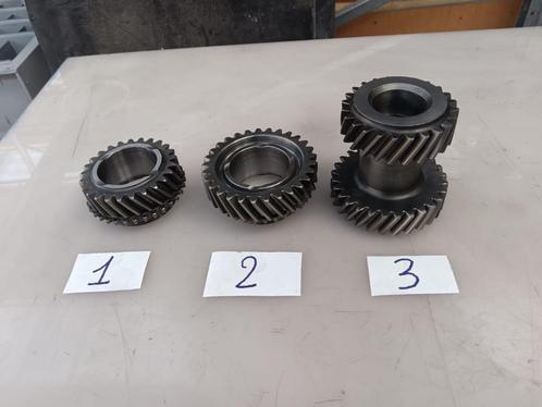 4e en 5e tandwielen voor Ferrari 308 versnellingsbak, Auto-onderdelen, Transmissie en Toebehoren, Ferrari, Gebruikt, Ophalen