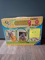 Puzzle Ravensburger Horses, Enlèvement ou Envoi, Plus de 50 pièces, Comme neuf, 6 ans ou plus