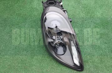 Koplamp PORSCHE BOXTER 981 BI-XENON HEADLAMP 981.631.162.02 beschikbaar voor biedingen