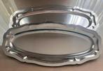 Twee Vis schalen, Ophalen