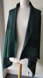 Cape/jas E-WOMEN, maat S/M, Kleding | Dames, Jassen | Winter, Maat 38/40 (M), E-WOMEN, Ophalen of Verzenden, Zo goed als nieuw