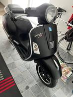 Vespa 300 Supersport, Ophalen, Zo goed als nieuw