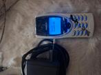 Nokia 8210 „Blue Screen” als nieuw (gelezen), Verzamelen, Elektronische Apparatuur, Ophalen of Verzenden, Audio en Video