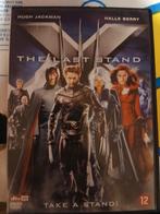 X-Men The Last Stand, Cd's en Dvd's, Ophalen of Verzenden, Zo goed als nieuw