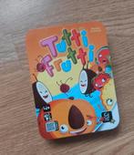 Tutti Frutti bordspel voor kinderen gigamic family