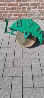 Slijpsteen vintage, Ophalen, Gebruikt