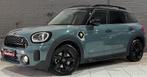 Mini Countryman Cooper SE 1.5i//1ere Pro//Carnet//Full//, Auto's, Mini, Automaat, Countryman, Leder, Bedrijf