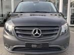 Mercedes-Benz Vito Tourer CDI / 9 Places / Long Chassis / TV, Autos, Mercedes-Benz, Achat, Entreprise, Boîte manuelle, Autre carrosserie