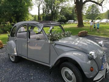 location Citroën 2cv, Autos, Particulier, Achat, Citroën