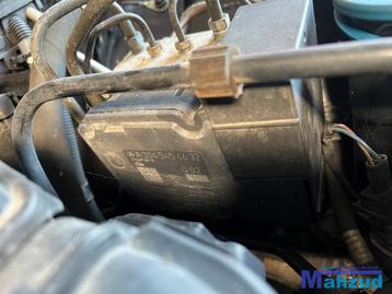 MERCEDES C KLASSE W204 1.8 ABS POMP A2045454632 beschikbaar voor biedingen