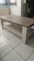 Gratis salontafel, Ophalen, Gebruikt, 100 tot 150 cm, 50 tot 75 cm
